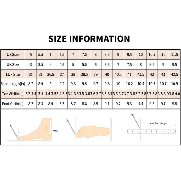 Trary Women Dark Brown Polyurethane Square Toe Slip On Buckle Strap Ballet Flats - Picture 6 of 6